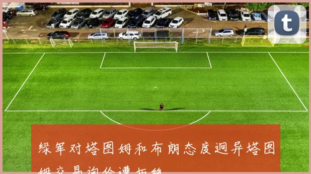 绿军对塔图姆和布朗态度迥异塔图姆交易询价遭拒绝